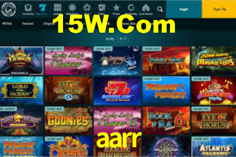 Premium Interface aarr