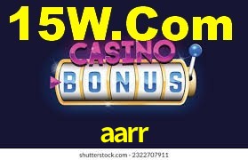 VIP Casino aarr