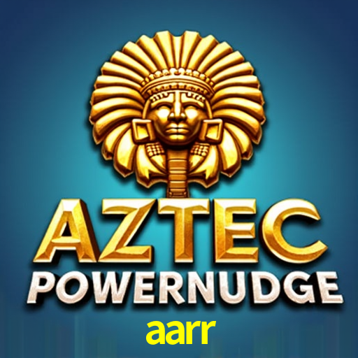 Game Providers aarr