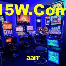 aarr vip