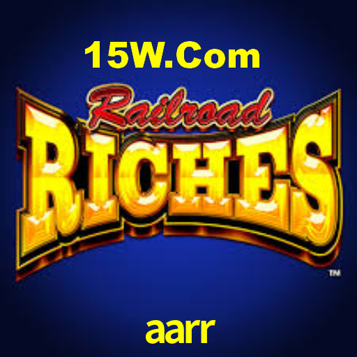 aarr.com