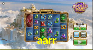 Tournaments aarr