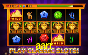 Roulette Table aarr