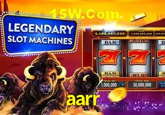 Account Benefits aarr